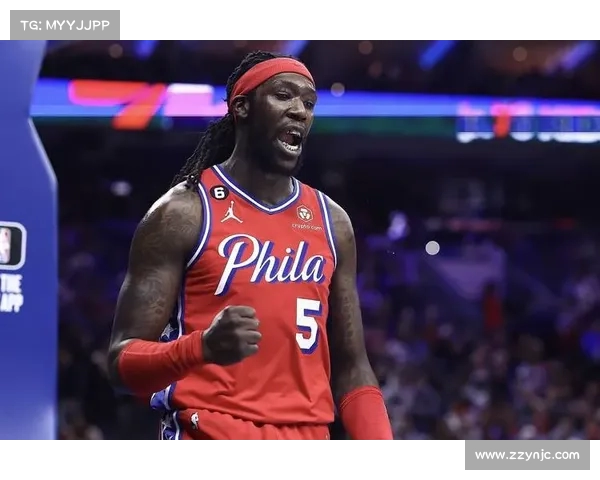 NBA内线悍将崛起新风潮 带领球队重塑攻防格局 NBA内线悍将崛起新风潮 带领球队重塑攻防格局